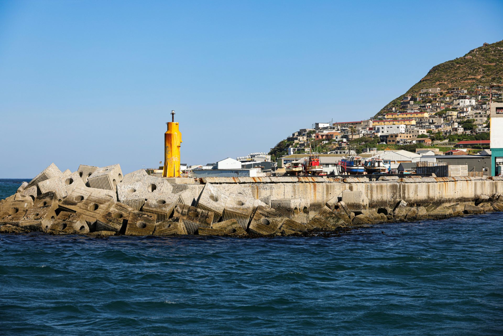 Waterproof Concrete in Cape Town: Costs, Benefits & Uses