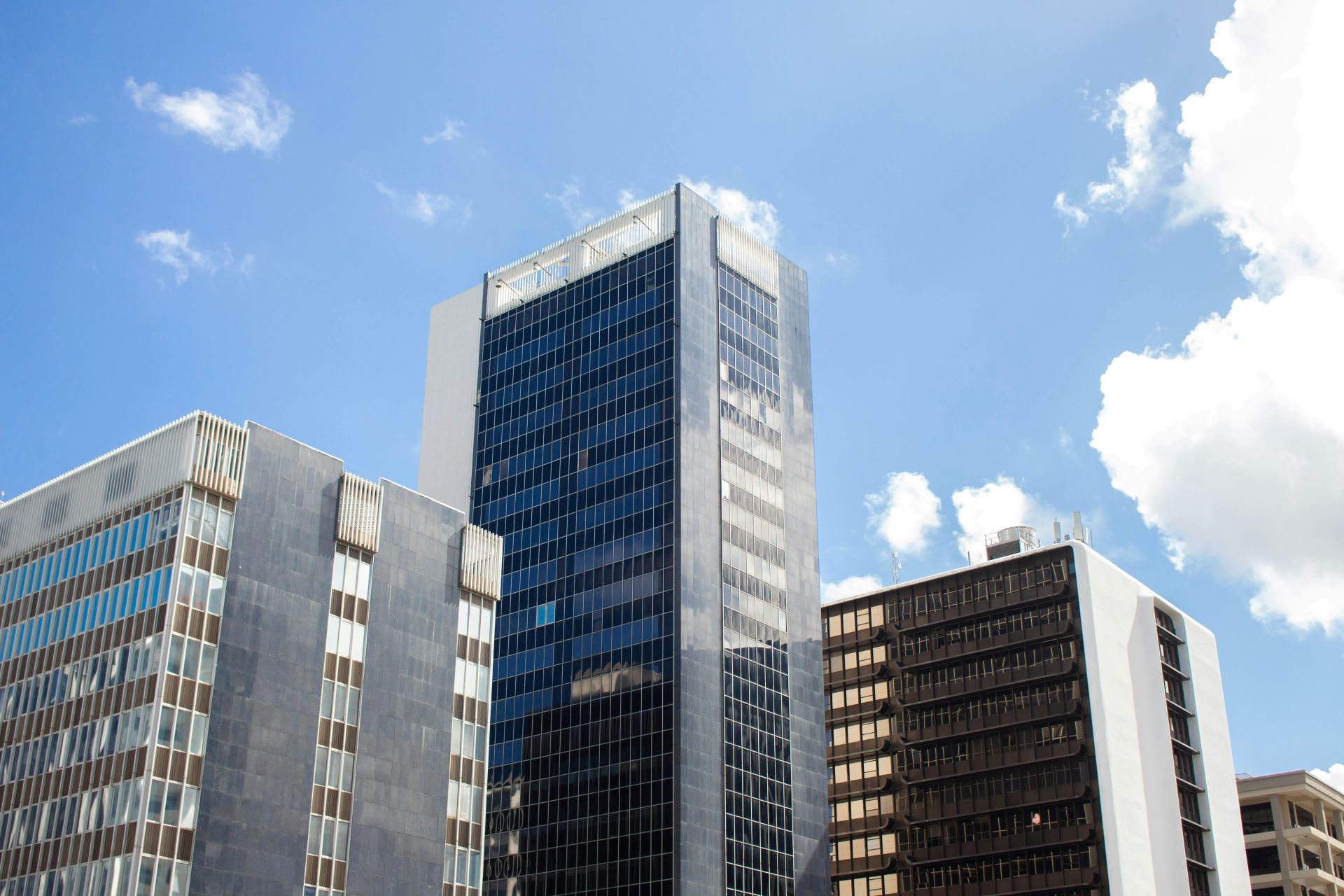 Maintenance Strategies for Office Towers in Cape Town: Scheduling Systems and Preventative Planning