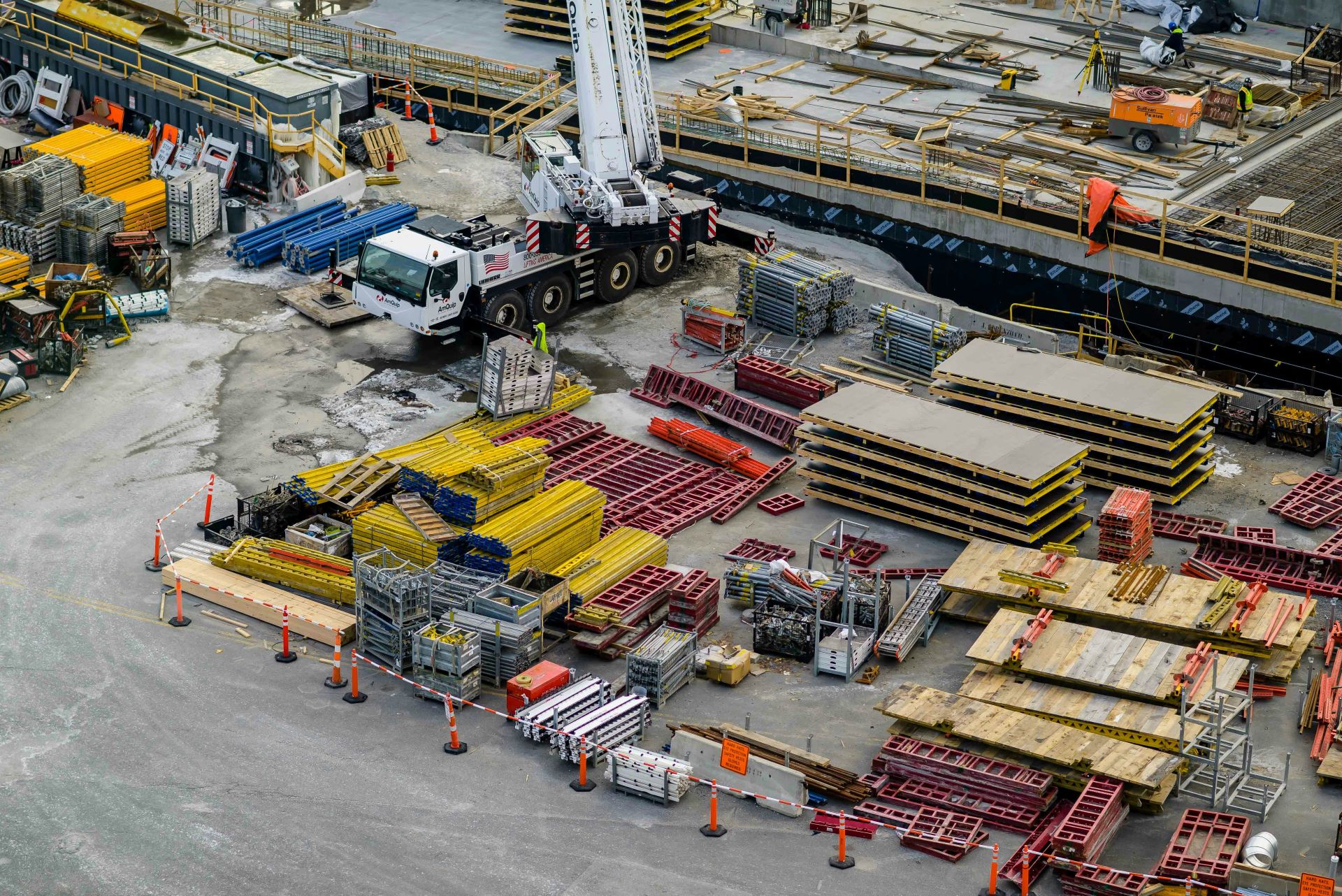 Hidden Costs: Spotting Substandard Materials Early