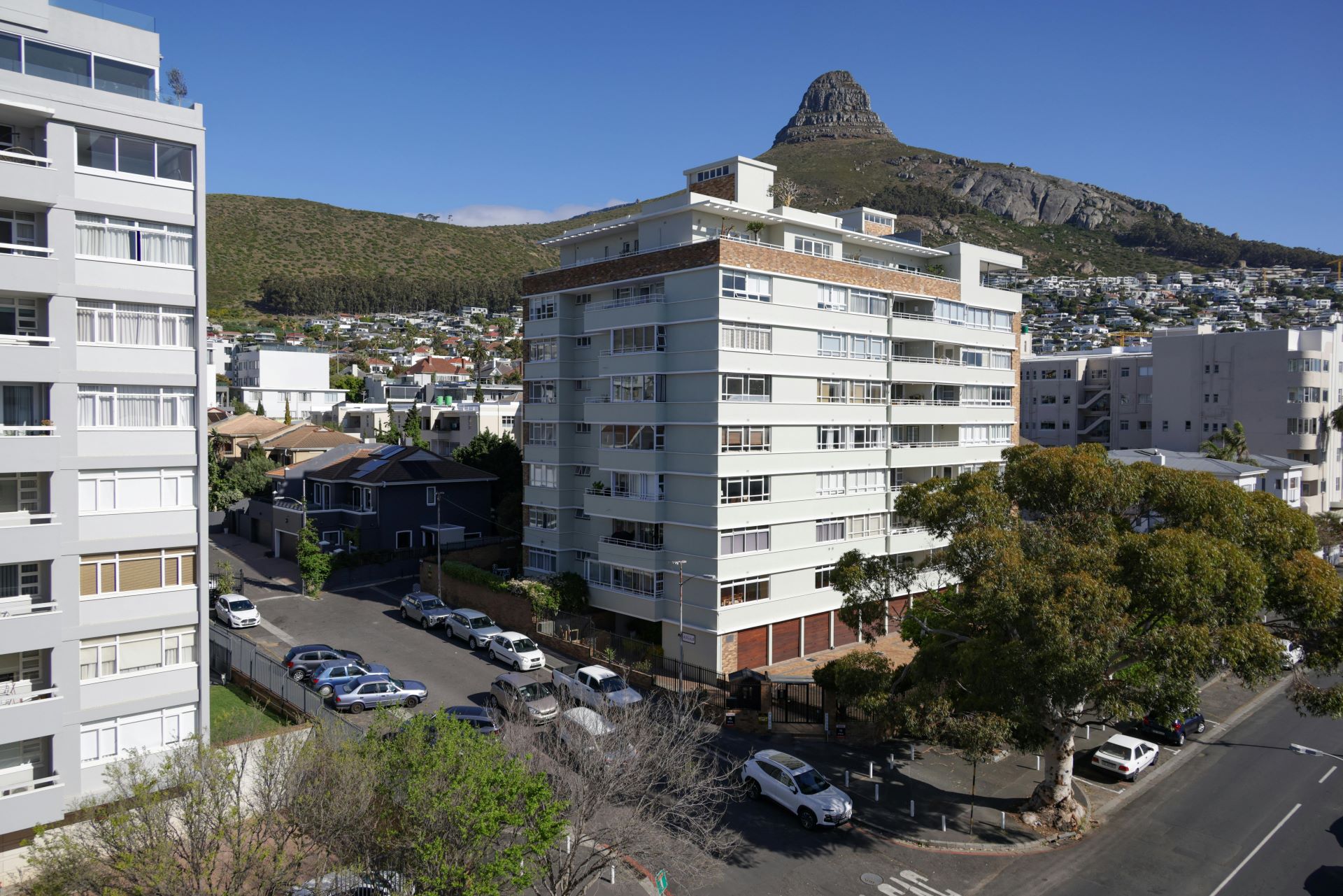 Lifecycle Stages of Cape Town Buildings Explained