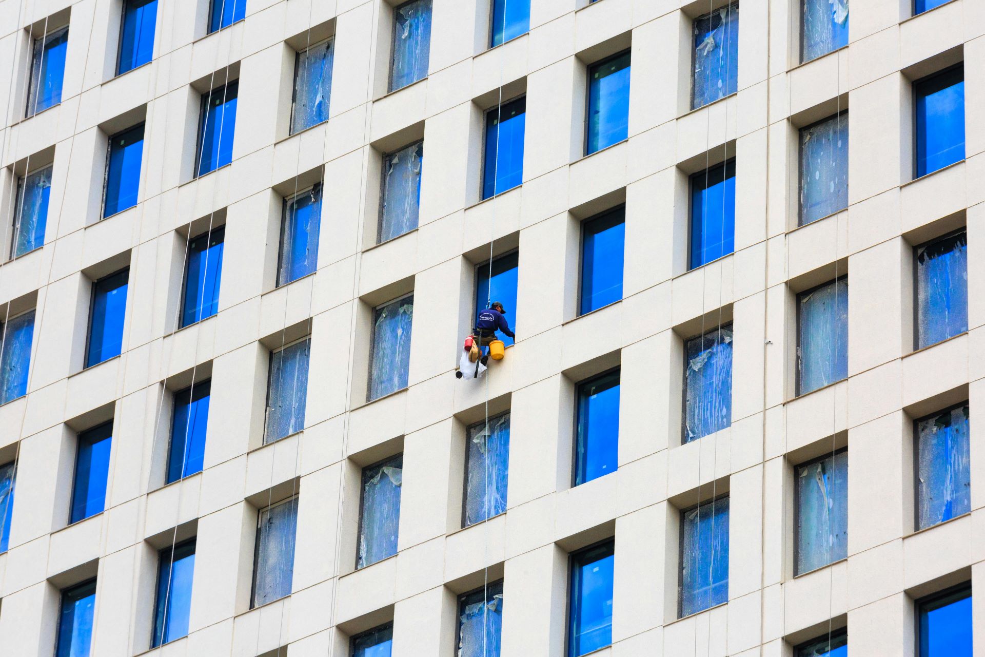 Building Maintenance Logs for Audit Readiness