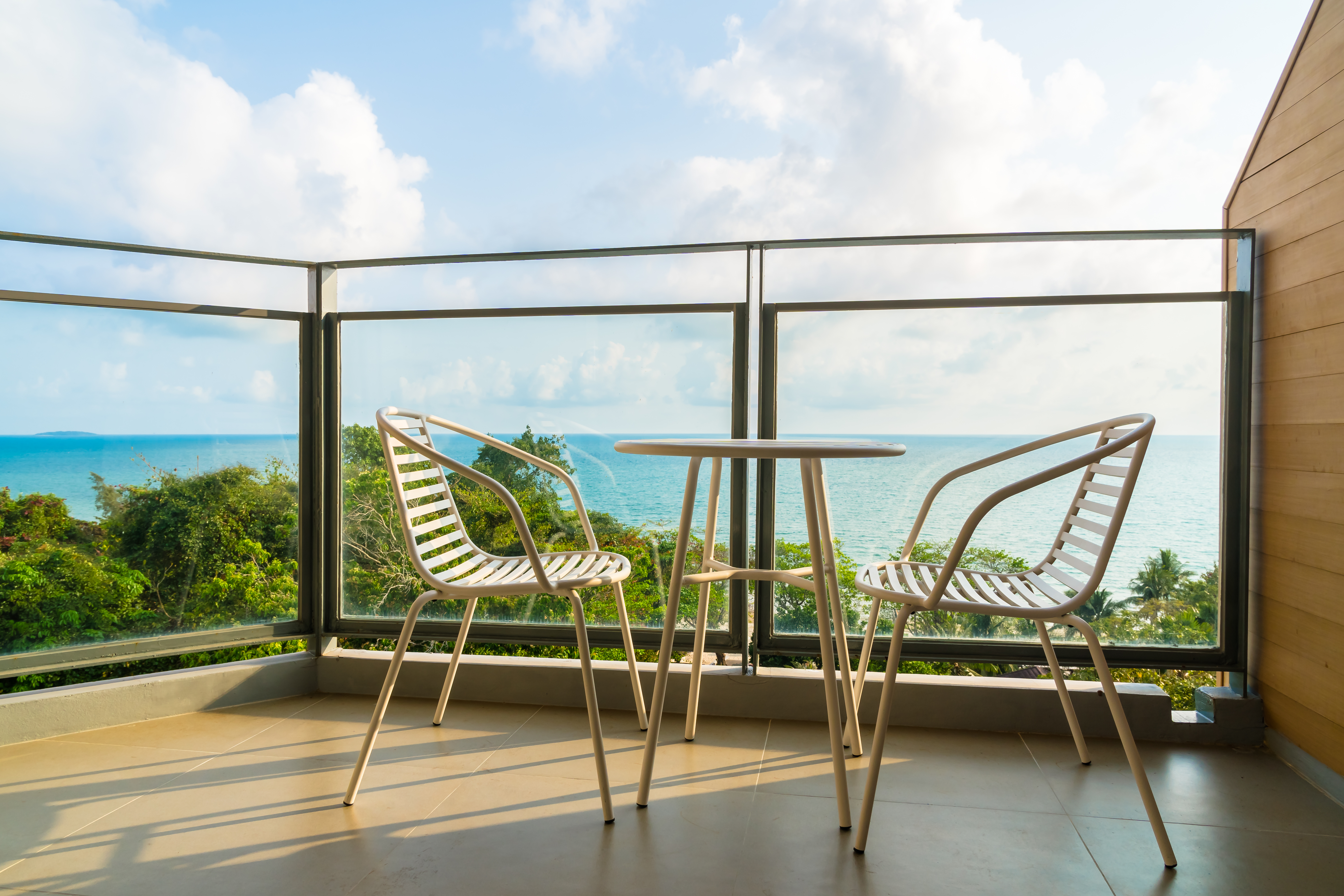 Balcony and Railing Safety in Coastal Cape Town Buildings
