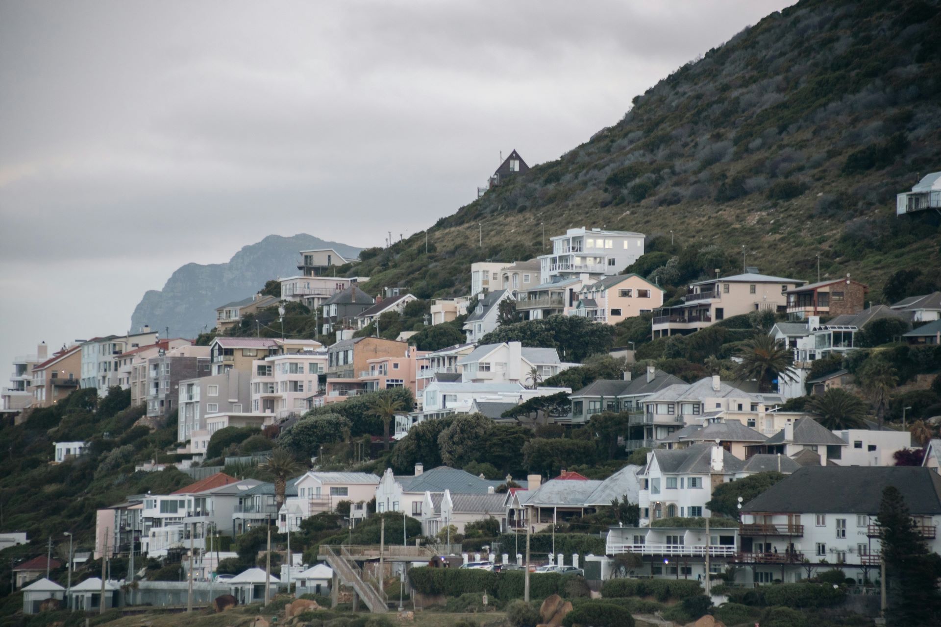 Preventing Damp and Moisture Problems in Cape Town Buildings
