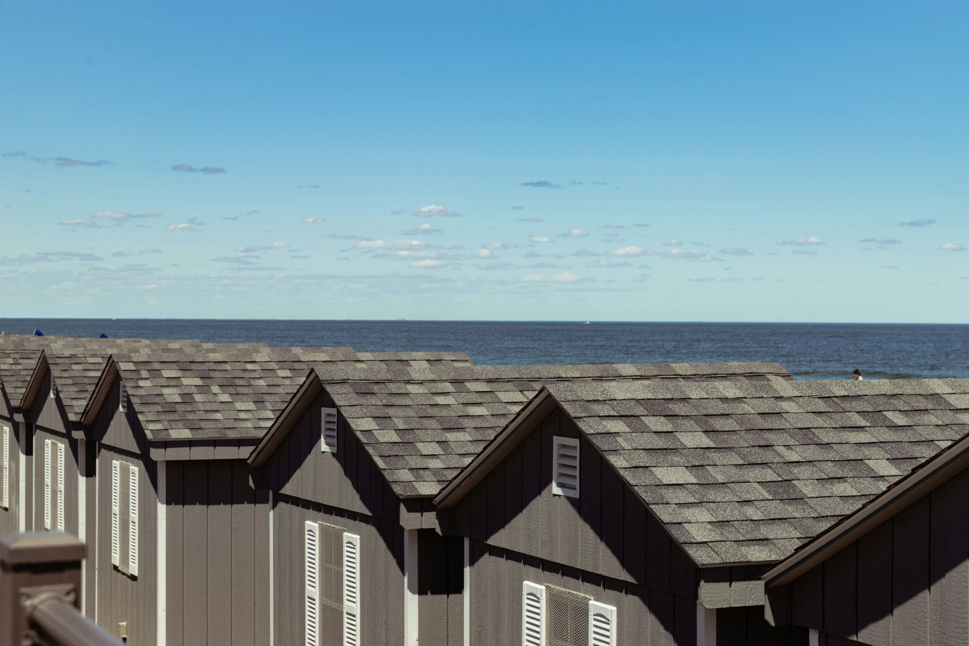 Lifecycle Stages of Coastal Roof Systems Explained
