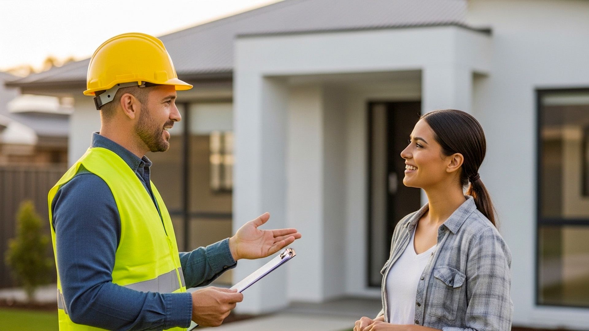 Industrial Construction Mastery