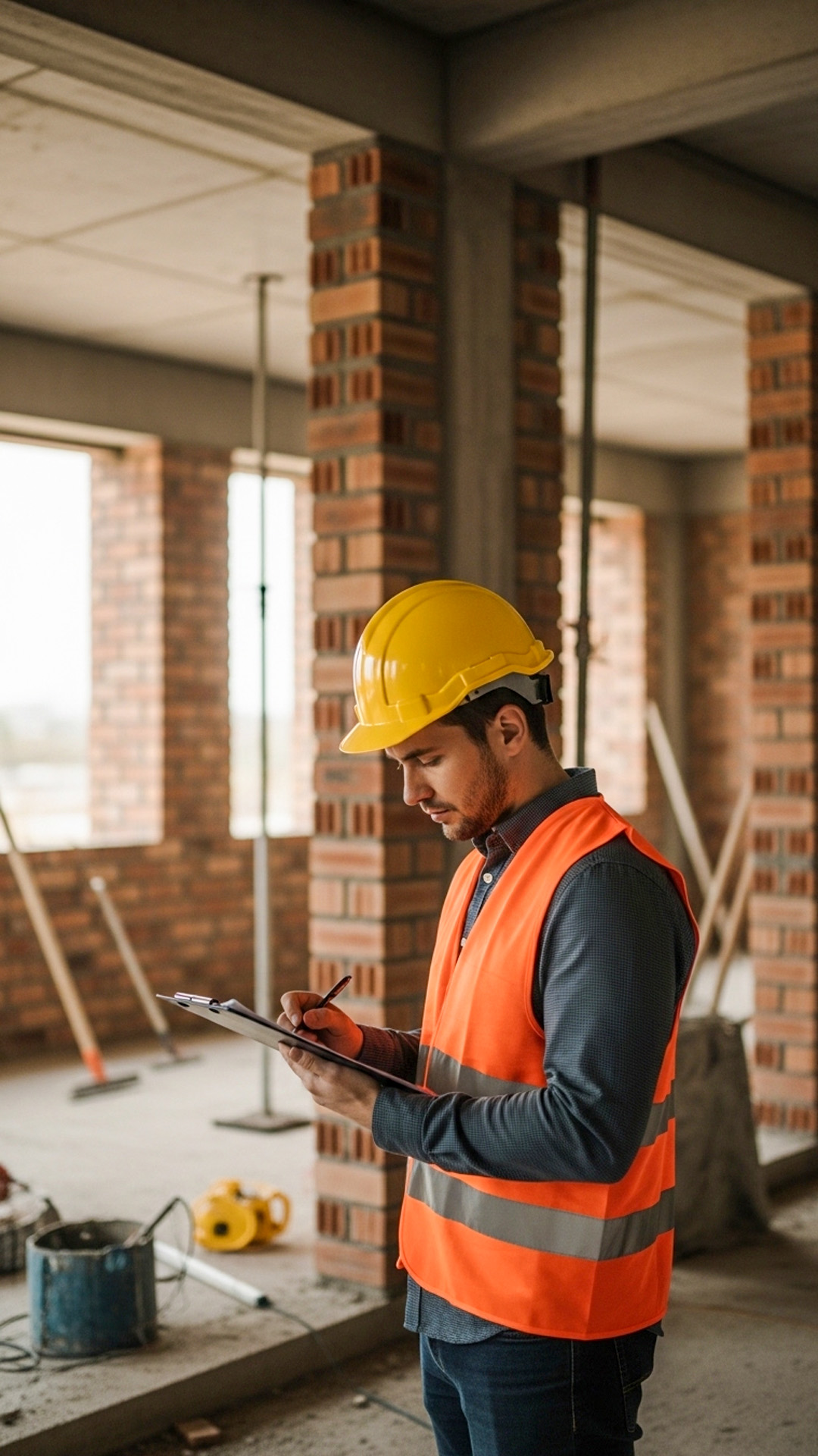 Professional Workmanship