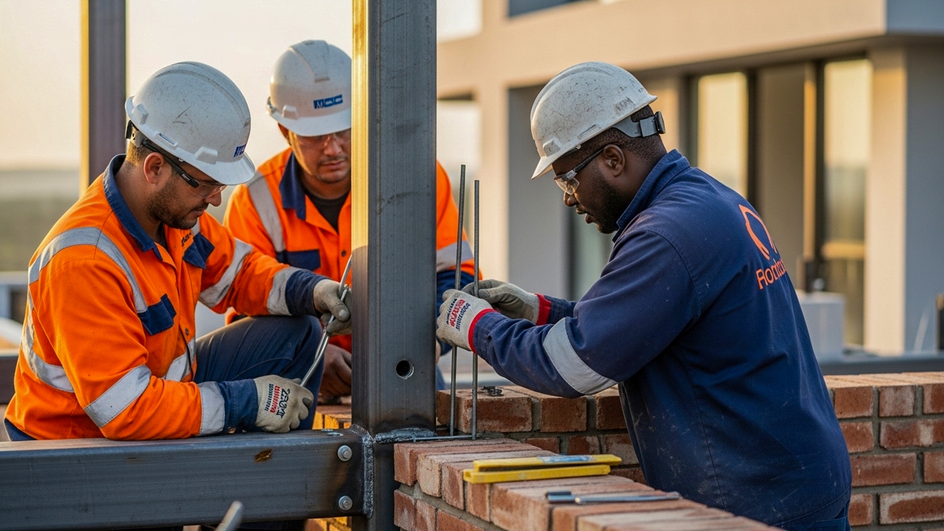 Technical Implementation